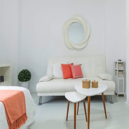 Lovely Studio At The City Heart! Malaga Exterior photo