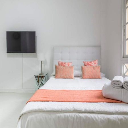 Lovely Studio At The City Heart! Malaga Exterior photo